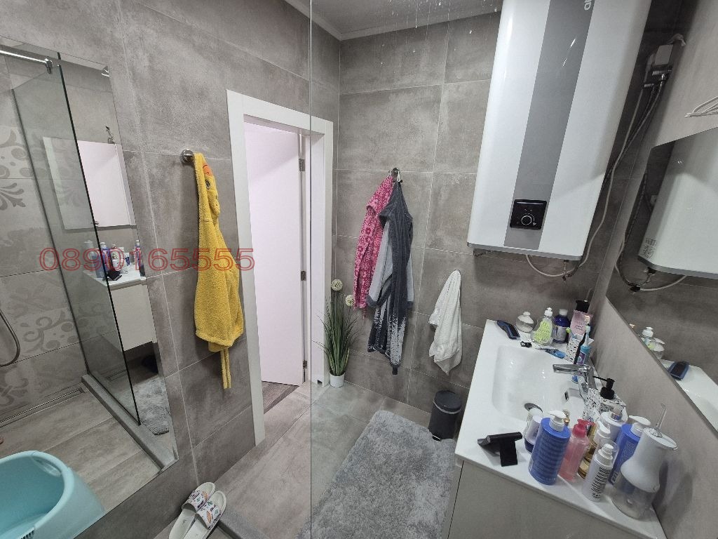 Продава МНОГОСТАЕН, гр. Варна, Възраждане 2, снимка 7 - Апартаменти - 55330879