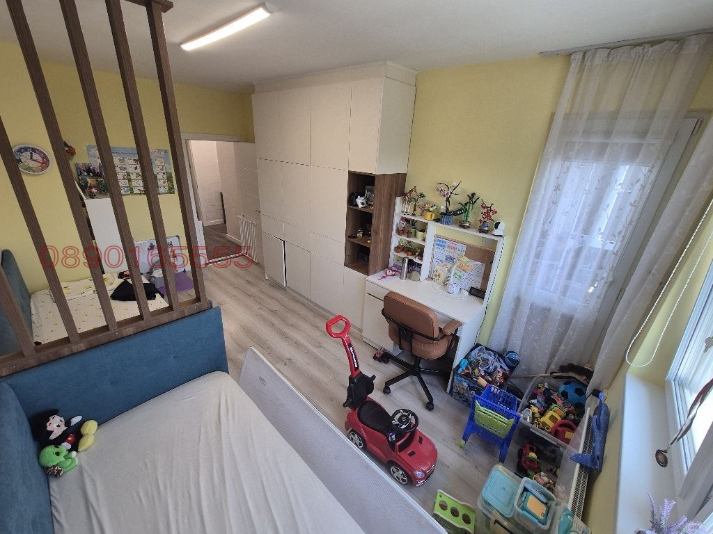 Продава МНОГОСТАЕН, гр. Варна, Възраждане 2, снимка 9 - Апартаменти - 55330879