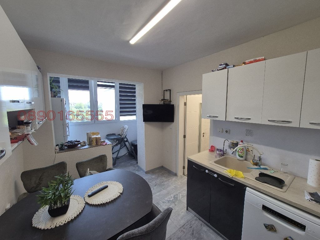 Продава МНОГОСТАЕН, гр. Варна, Възраждане 2, снимка 16 - Апартаменти - 55330879