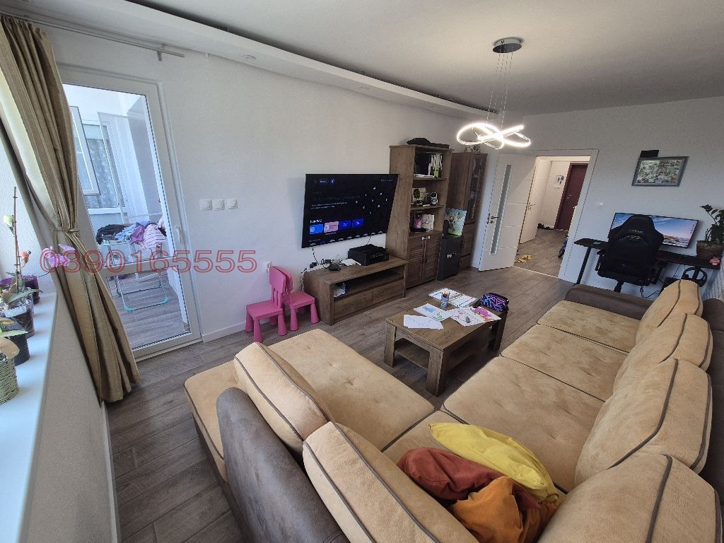 Продава МНОГОСТАЕН, гр. Варна, Възраждане 2, снимка 14 - Апартаменти - 55330879
