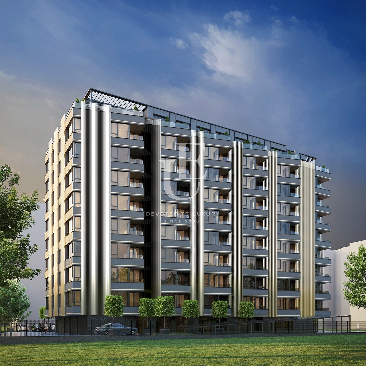 Продава МНОГОСТАЕН, гр. София, Манастирски ливади, снимка 5 - Апартаменти - 55533705