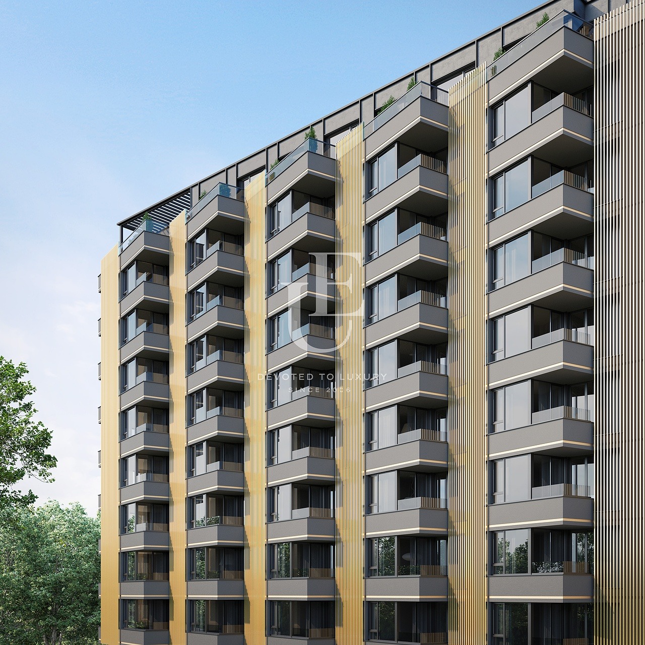 Продава МНОГОСТАЕН, гр. София, Манастирски ливади, снимка 9 - Апартаменти - 55533705