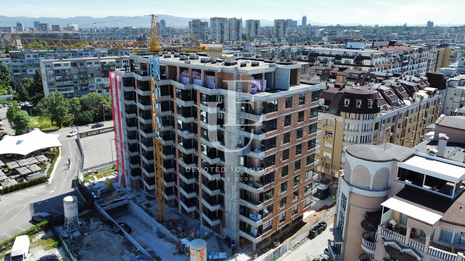 Продава МНОГОСТАЕН, гр. София, Манастирски ливади, снимка 7 - Апартаменти - 55533705