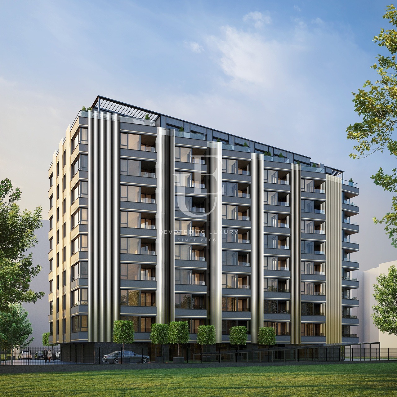 Продава МНОГОСТАЕН, гр. София, Манастирски ливади, снимка 11 - Апартаменти - 55533705