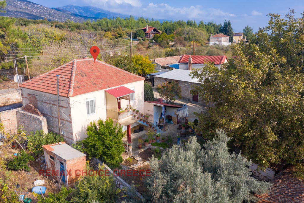 Продава  Къща, Гърция, Кавала • 85 000 EUR • ID 13149570 — holmes.bg - [1] 