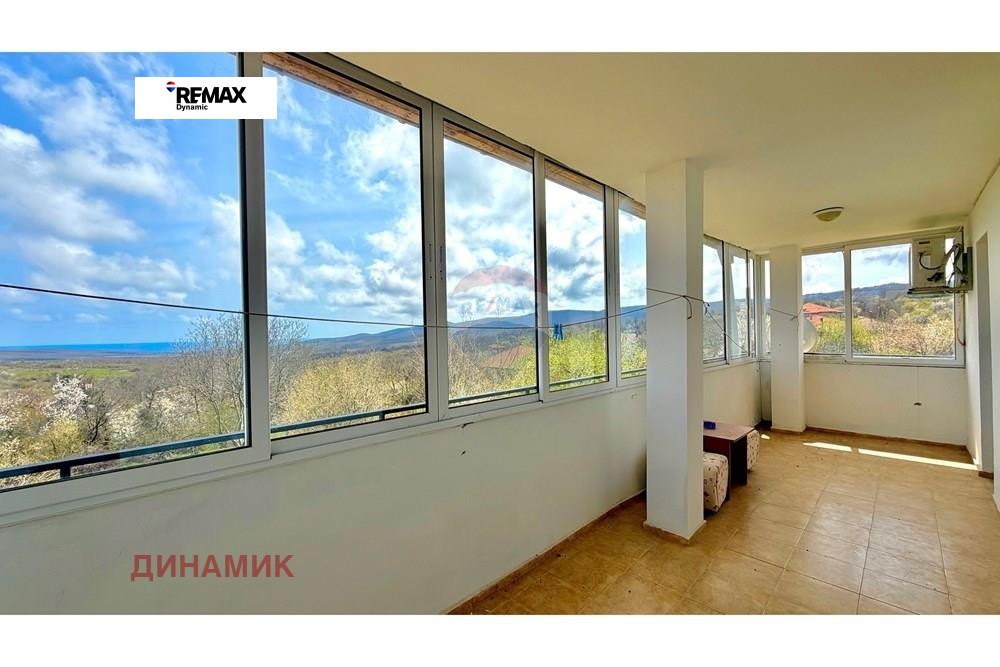 Продава КЪЩА, с. Баня, област Бургас, снимка 5 - Къщи - 54227075