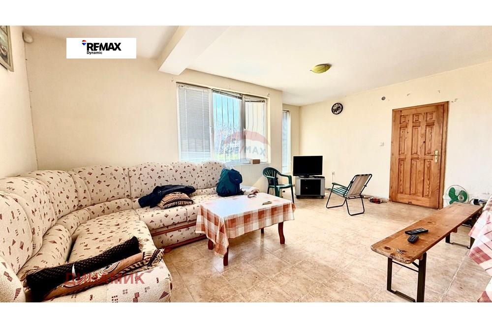 Продава КЪЩА, с. Баня, област Бургас, снимка 6 - Къщи - 54227075