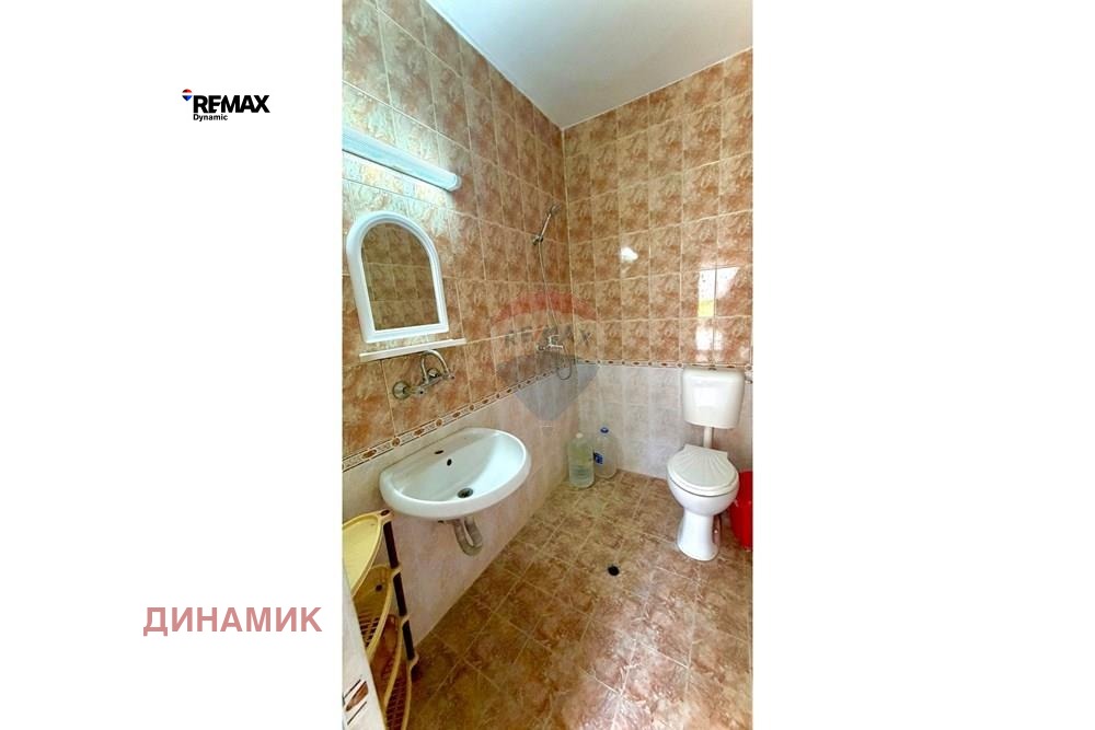 Продава КЪЩА, с. Баня, област Бургас, снимка 10 - Къщи - 54227075