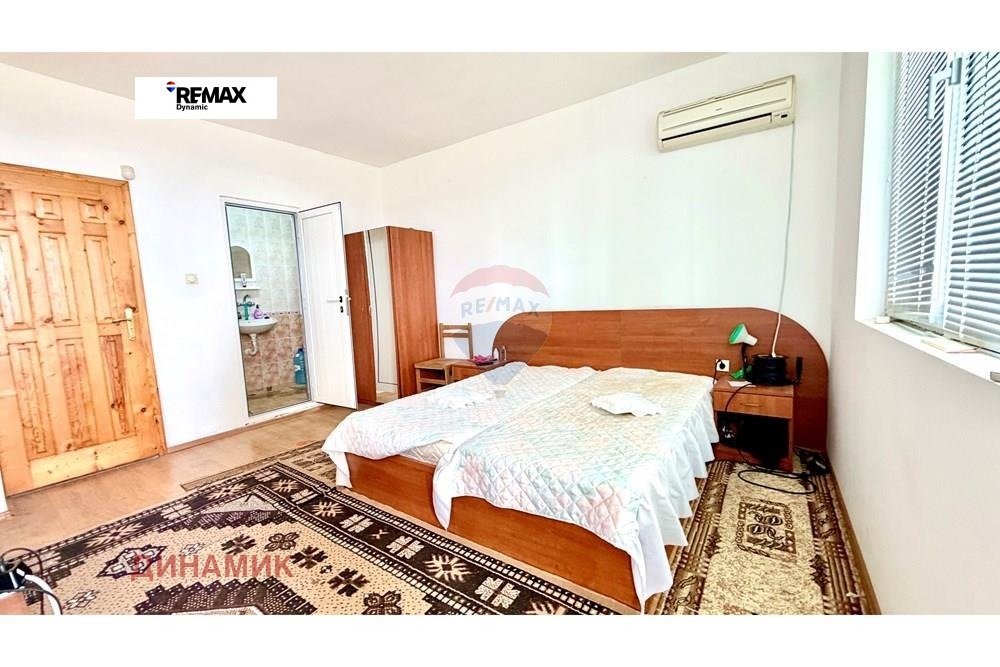 Продава КЪЩА, с. Баня, област Бургас, снимка 9 - Къщи - 54227075