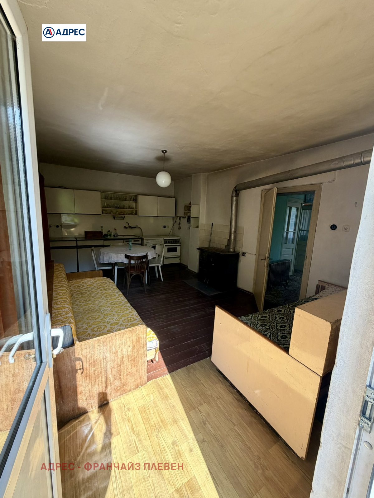 Продава КЪЩА, с. Калейца, област Ловеч, снимка 7 - Къщи - 54830791