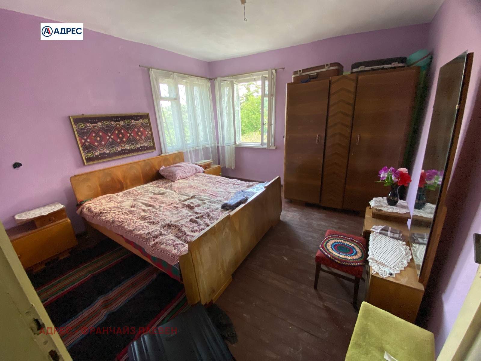 Продава КЪЩА, с. Баница, област Враца, снимка 6 - Къщи - 55361443