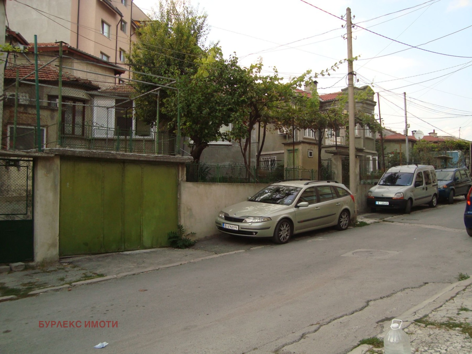 Продава КЪЩА, гр. Варна, Погреби, снимка 2 - Къщи - 55391796