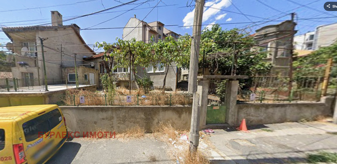 Продава КЪЩА, гр. Варна, Погреби