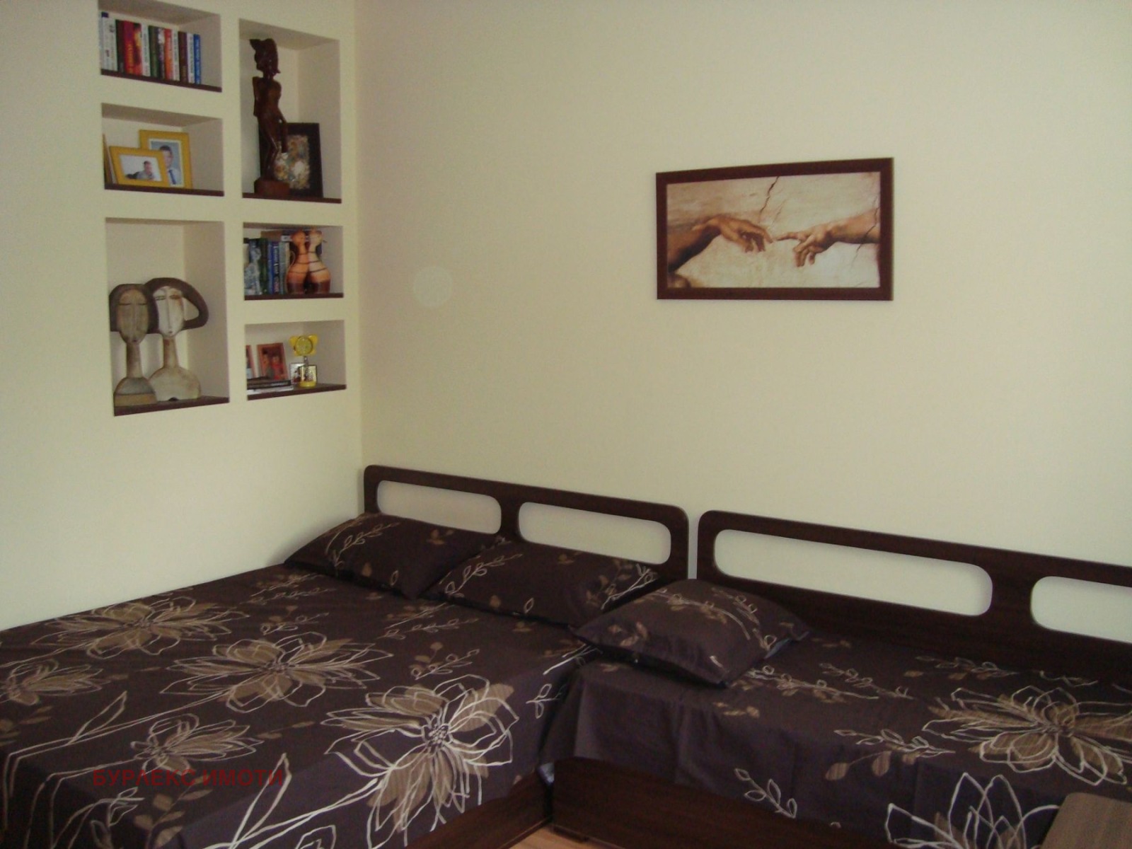 Продава КЪЩА, гр. Варна, Погреби, снимка 10 - Къщи - 55391796