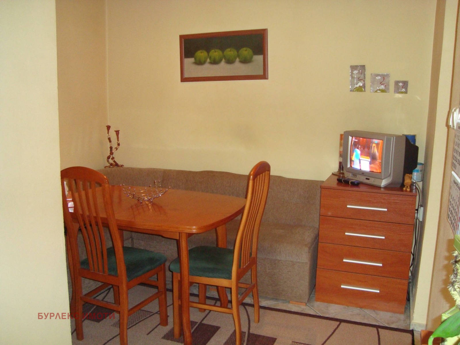 Продава КЪЩА, гр. Варна, Погреби, снимка 4 - Къщи - 55391796