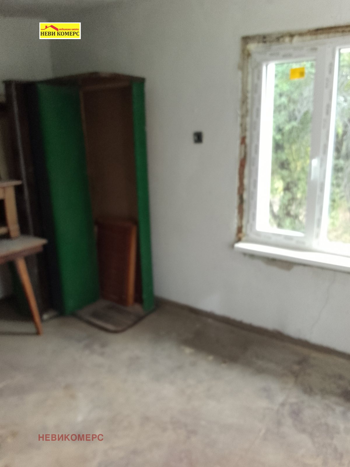Продава КЪЩА, с. Владимир, област Перник, снимка 3 - Къщи - 56231834