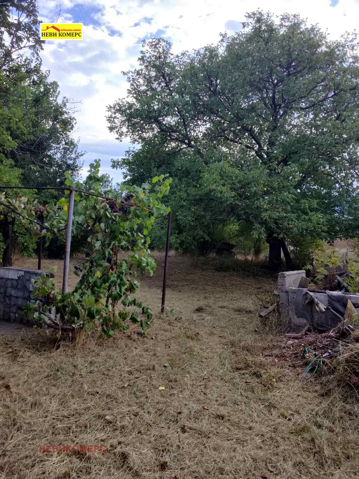 Продава КЪЩА, с. Владимир, област Перник, снимка 2 - Къщи - 56231834