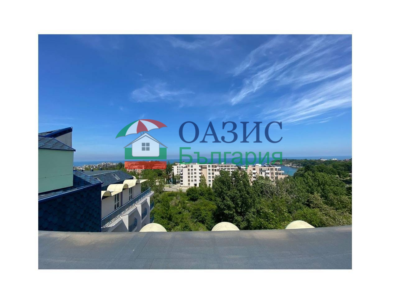 Продава ХОТЕЛ, гр. Царево, област Бургас, снимка 17 - Хотели - 37114209