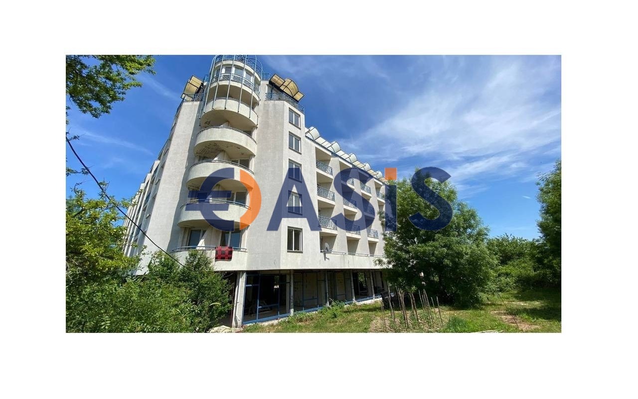 Продава ХОТЕЛ, гр. Царево, област Бургас, снимка 2 - Хотели - 37114209
