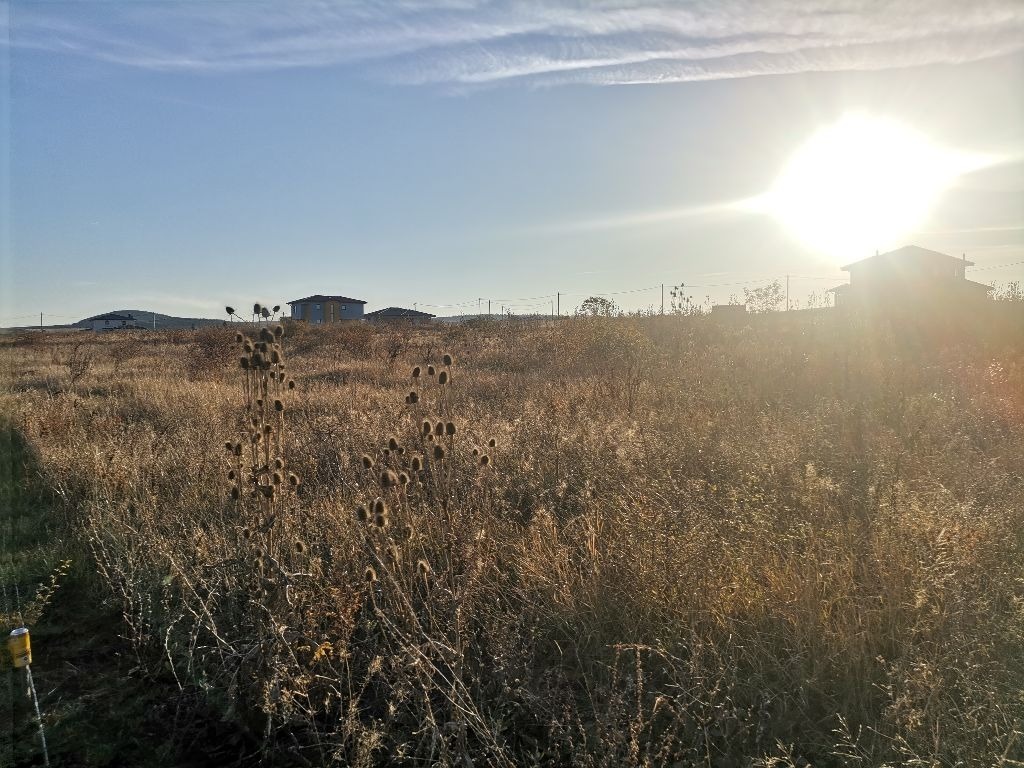 Продава ПАРЦЕЛ, с. Хераково, област София област, снимка 16 - Парцели - 53751777