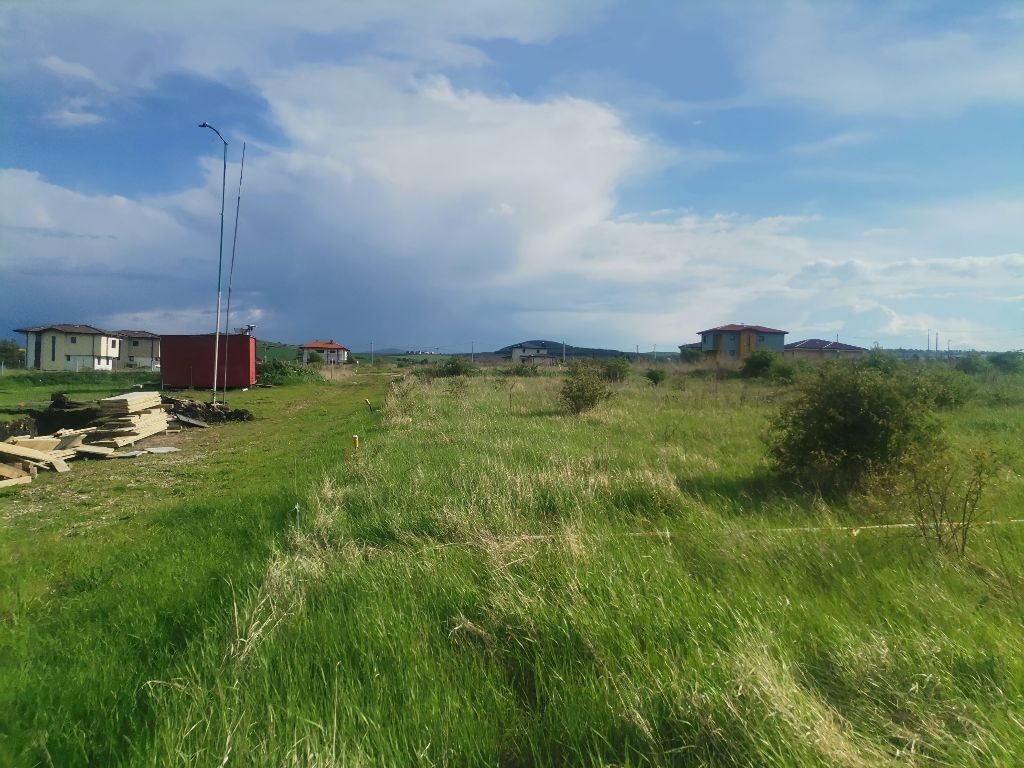 Продава ПАРЦЕЛ, с. Хераково, област София област, снимка 14 - Парцели - 53751777