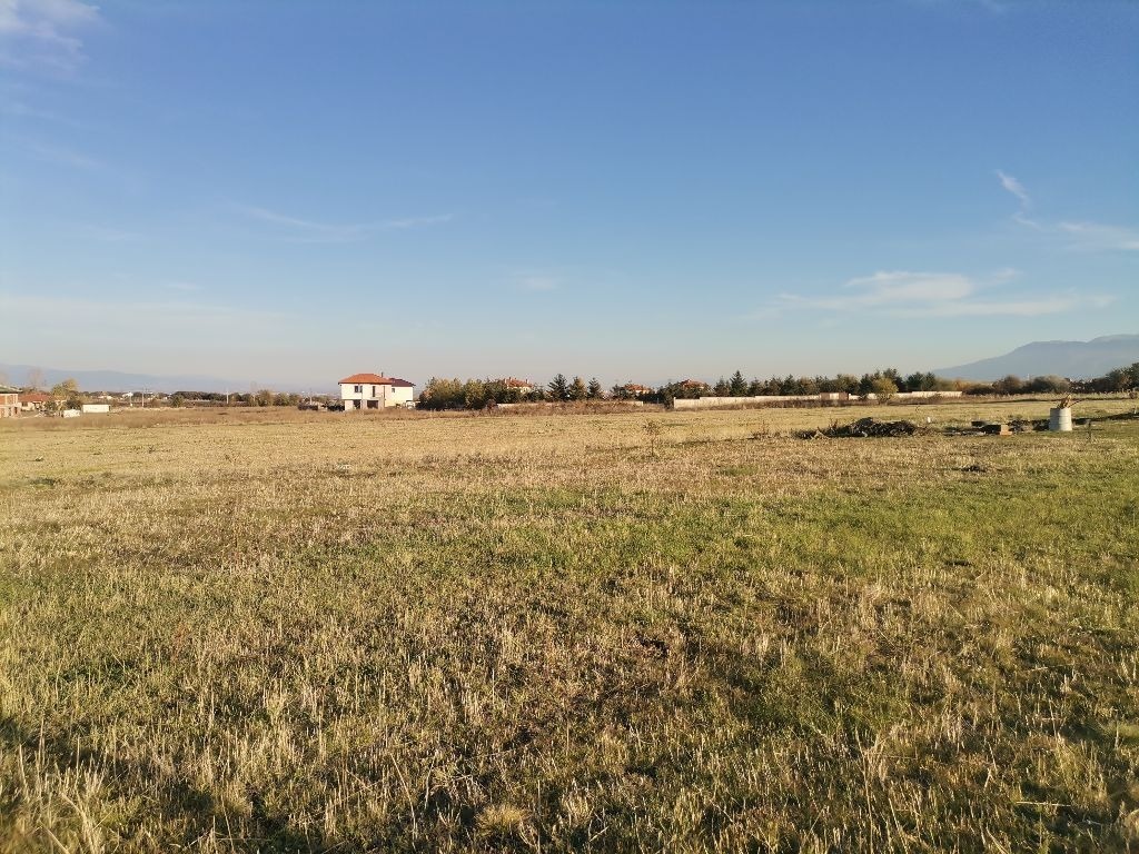 Продава ПАРЦЕЛ, с. Хераково, област София област, снимка 12 - Парцели - 53751777