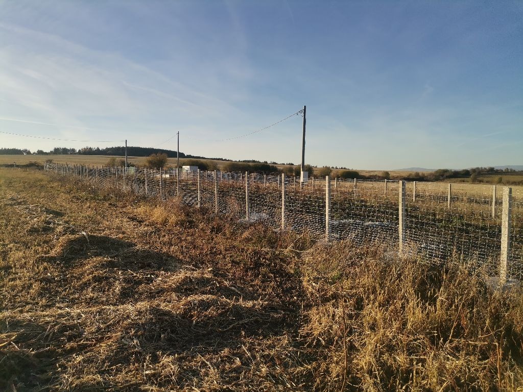 Продава ПАРЦЕЛ, с. Хераково, област София област, снимка 11 - Парцели - 53751777