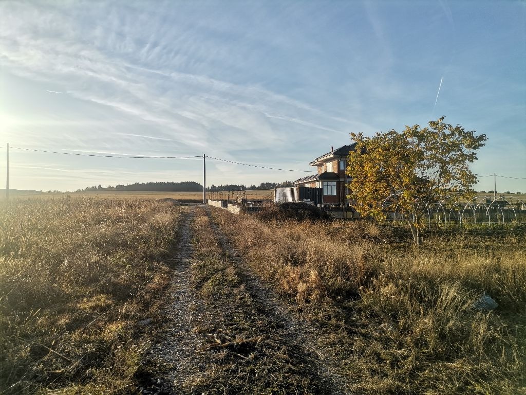 Продава ПАРЦЕЛ, с. Хераково, област София област, снимка 8 - Парцели - 53751777