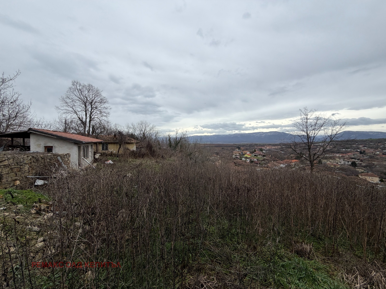 Продава ПАРЦЕЛ, с. Пчелище, област Велико Търново, снимка 5 - Парцели - 55039141