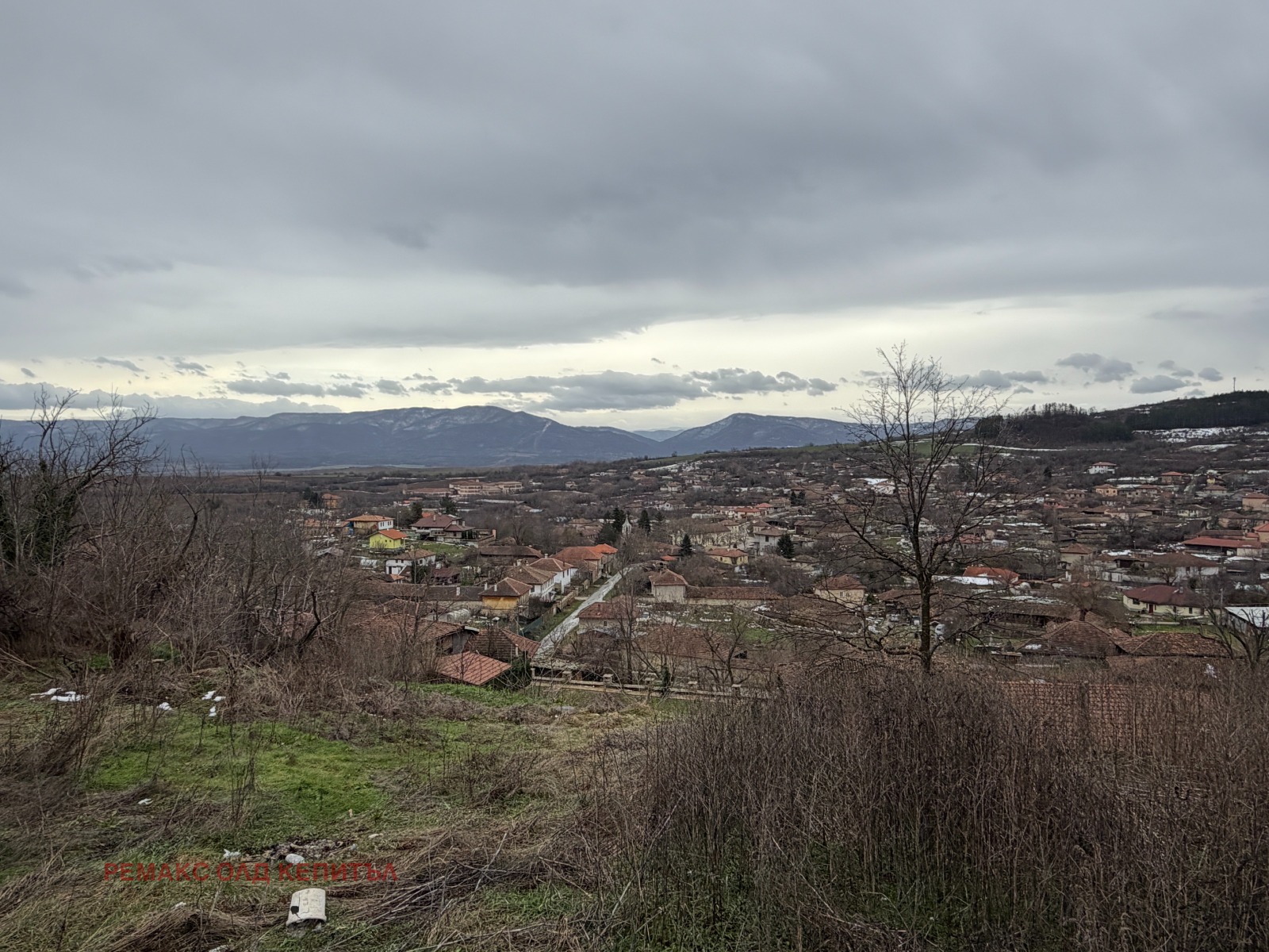 Продава ПАРЦЕЛ, с. Пчелище, област Велико Търново, снимка 4 - Парцели - 55039141