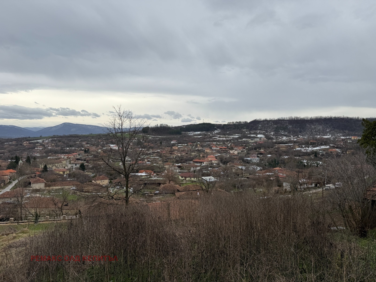 Продава ПАРЦЕЛ, с. Пчелище, област Велико Търново, снимка 3 - Парцели - 55039141