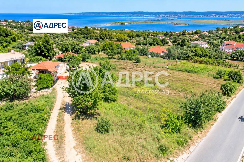 Продава ПАРЦЕЛ, гр. Варна, с. Константиново