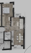 Продава 2-СТАЕН, гр. Варна, Погреби, снимка 2