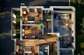 Продава КЪЩА, с. Граф Игнатиево, област Пловдив, снимка 2