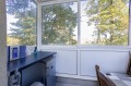 Продава 1-СТАЕН, град София, Триъгълника • 120000 € / 234699.60 лв. • 29473798 5