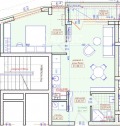 Продава 2-СТАЕН, град Бургас, Меден рудник - зона Д • 63033 € / 123281.83 лв. • 90720657 3
