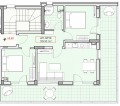 Продава 3-СТАЕН, област Бургас, гр. Свети Влас • 159900 € / 312737.22 лв. • 11479130 2