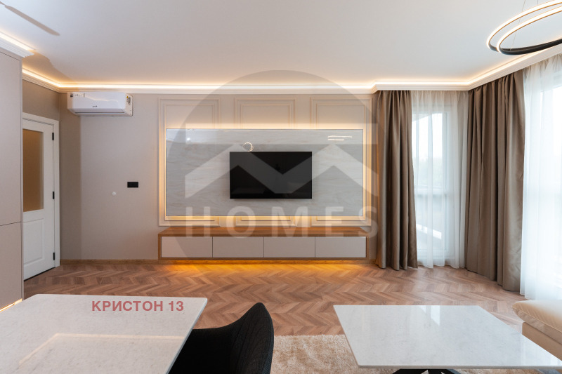Продава 2-СТАЕН в град Пловдив, Кючук Париж - 71 кв.м / 137 900 € » 269 708.96 лв., КРИСТОН 13