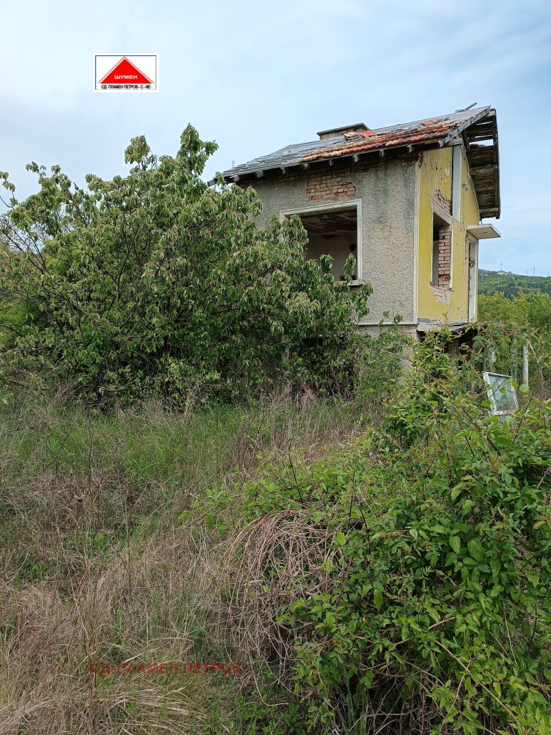 Продава ПАРЦЕЛ в град Шумен, м-т Под Манастира - 1500 кв.м / 33 000 € » 64 542.39 лв., СД-ПЛАМЕН ПЕТРОВ
