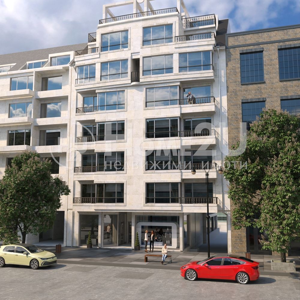 Продава ОФИС | Imot.bg — изображение 1