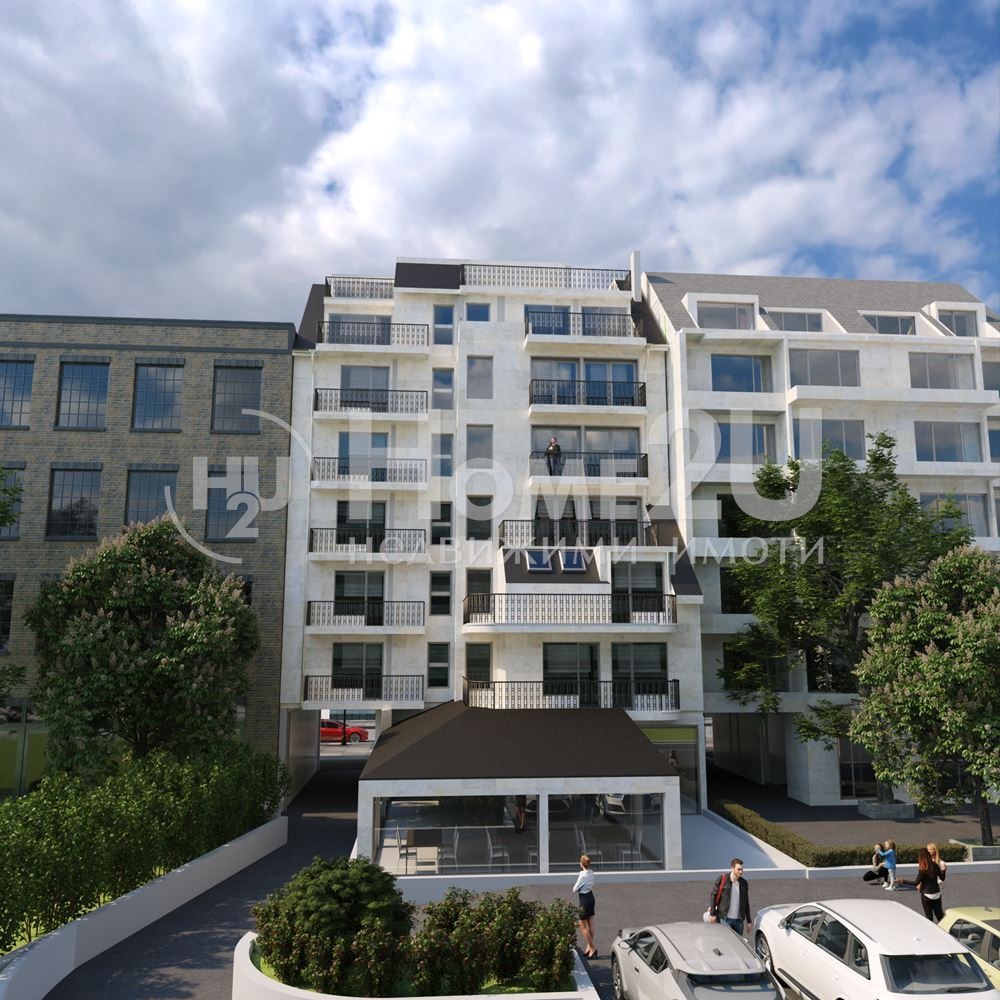 Продава ОФИС | Imot.bg — изображение 3