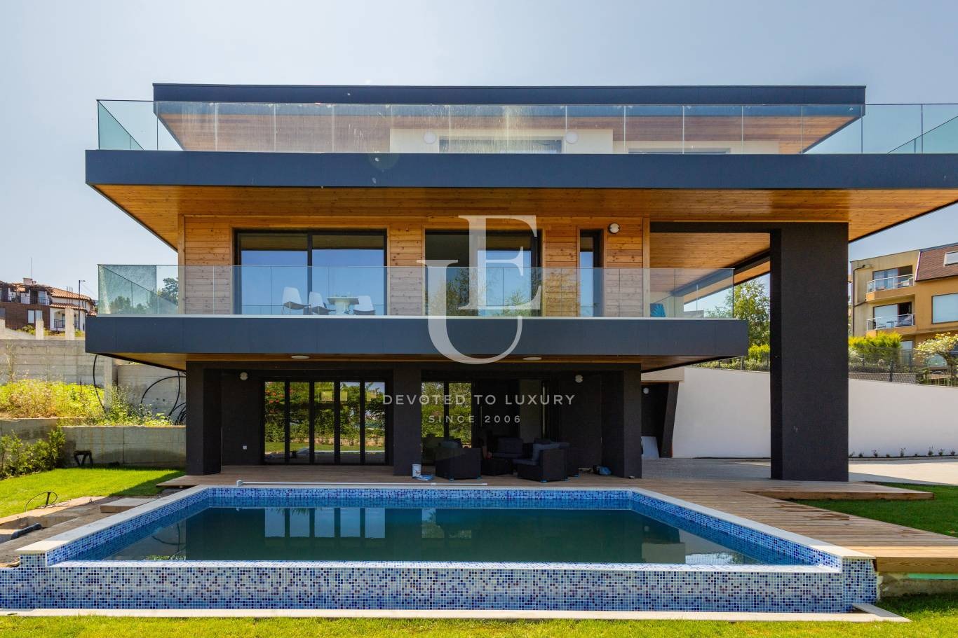 Продава КЪЩА | Imot.bg — изображение 1