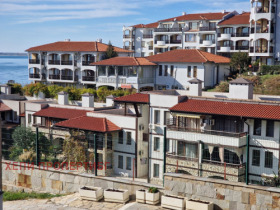 Studio Sveti Vlas, region Burgas