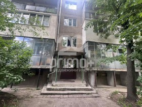 1 dormitorio Jadzhi Dimitar, Sofia 11