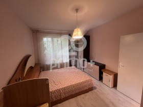 1 dormitorio Jadzhi Dimitar, Sofia 5