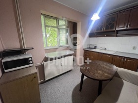 1 dormitorio Jadzhi Dimitar, Sofia 6