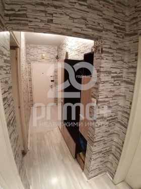 1 dormitorio Jadzhi Dimitar, Sofia 9