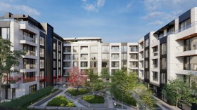 3-СТАЕН, 105 m2