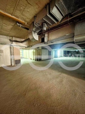Garage Chataldzha, Varna 2