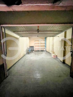 Garage Chataldzha, Varna 1